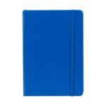 Cuaderno "ROMA" con tapa dura de Eco-Cuero y 196 hojas. - Imagen 5