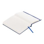 Cuaderno "ROMA" con tapa dura de Eco-Cuero y 196 hojas. - Imagen 6