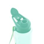 Botella deportiva motivacional "BORG" - Imagen 5