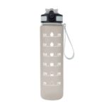 Botella deportiva motivacional "NADAL" - Imagen 3