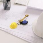 Llavero Helmet - Imagen 4