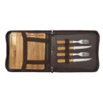 Set de Asado Criollo