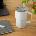 Mug térmico "YAMA" - Imagen 7
