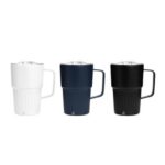 Mug térmico "YAMA"