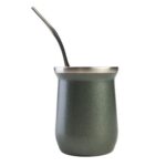 Mate Origen c/Bombilla Pampero - Imagen 2