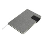 Libreta "TIK"