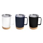 Mug térmico "KORK"