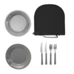 Set de Asado Andino - Imagen 3