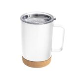 Mug térmico "KORK" - Imagen 2