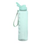 Botella deportiva motivacional "BORG" - Imagen 2