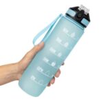 Botella deportiva motivacional "NADAL" - Imagen 7