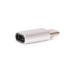 Adaptador dual Micro USB / i-phone / Tipo C - Imagen 3