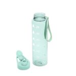 Botella deportiva motivacional "BORG" - Imagen 4