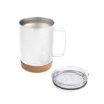 Mug térmico "KORK" - Imagen 3