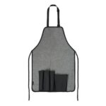 Set bbq Delantal Grill - Imagen 3