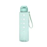 Botella deportiva motivacional "BORG" - Imagen 3