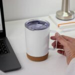 Mug térmico "KORK" - Imagen 4