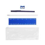 Set Stationery Visibility