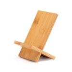 Base Soporte Bamboo «YANGTZE» para Tablet y Celular - Imagen 2