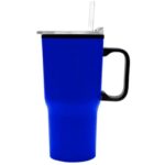 Mug Térmico Acero Inoxidable M42 - Imagen 2
