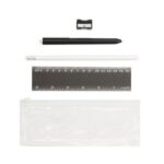 Set Stationery Visibility - Imagen 2