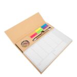 Set de Escritorio "ALTUS" con Planner semanal
