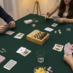 Set de juegos "POKADA" - Imagen 6