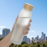 Botella sublimable "SANDER" - Imagen 5
