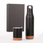 Set de Regalo Termo + Mug "GENEVE"