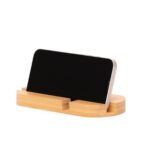 Base Soporte Bamboo "GANGES" para Tablet y Celular - Imagen 4