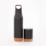 Set de Regalo Termo + Mug "GENEVE" - Imagen 2