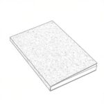 Cuaderno A5 ALCÁNTARA - Imagen 3
