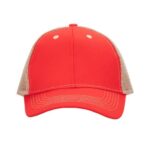 Deluxe Gorro Jockey Mesh "MEMPHIS" - Imagen 3
