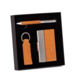 Set de Regalo ejecutivo "CORK".