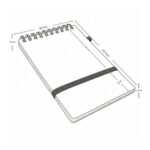 Libreta YOSEMITE - Imagen 4
