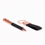 Set de Regalo "MINE" negro con detalles encobrizados - Imagen 4