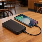 Power Bank Crux - Imagen 3