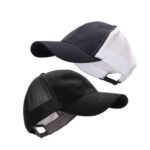 Deluxe Gorro Jockey Soft-Mesh "SAN FRANCISCO"