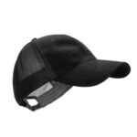 Deluxe Gorro Jockey Soft-Mesh "SAN FRANCISCO" - Imagen 2