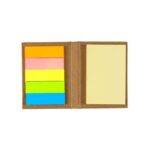 Set Memo Fold - Imagen 3