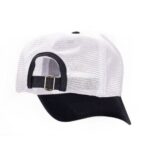 Deluxe Gorro Jockey Soft-Mesh "SAN FRANCISCO" - Imagen 7