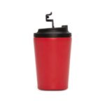 Mug térmico metálico doble pared "NORWAY" 355cc. - Imagen 2