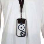 Lanyard Porta-Celular largo "CASIOPEIA" - Imagen 3