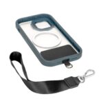 Lanyard Porta-Celular corto "ANDRÓMEDA" - Imagen 2