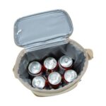 Cooler bag "ICELAND" 8.5L - Imagen 4