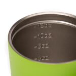 Mug térmico metálico doble pared "NORWAY" 355cc. - Imagen 3