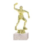 Trofeo plástico Tenis de Mesa RP-4007 Ping Pong