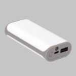 Cargador Power Bank 5200mAh - Imagen 2