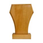 Galvano Madera GA RA 03-04