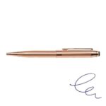 Bolígrafo Metálico Encobrizado L78+B